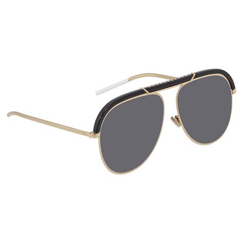 Dior Desertic Sunglasses 